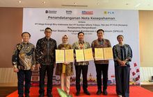 MEBI, PLN dan Alfamart Bikin Kongsi Bangun Infrastruktur Kendaraan Listrik Nasional