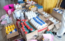 6 Cara Efektif Mengenali Ciri-Ciri Oli Palsu, Jangan Tertipu