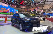 Selisih Cuma Gocap, Ini Kelebihan Dari Daihatsu Rocky Hybrid dan Chery Tiggo Cross CSH Comfort