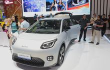 Penjualan Mobil Baru Diprediksi Masih Lesu, Perlu Bantuan di Sektor Pembiayaan