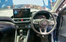 Harga Plastik Naik, Daihatsu Buka Suara Soal Dampaknya ke Harga Mobil