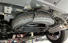 Jangan Dicuekin, Begini Cara Merawat Ban Serep Mobil Dari Ahli