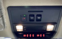 Mitsubishi Destinator Punya Dua Tombol Daruat, Apa Fungsinya?