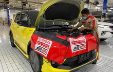 Harga Oli dan Sparepart Toyota Terpaksa Dikerek Naik, Ini Penyebabnya
