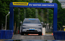 116 Mobil Bisa Dicoba Pengunjung di Area Test Drive GIIAS 2025, Ini Daftarnya