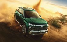 Bermesin 1.500 cc Turbo dan 7-Seater, Inilah Lawan Mitsubishi Destinator dari Hyundai