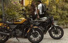 Harga Mulai Rp 40 Jutaan, Harley-Davidson X440 Akan Dijual di Indonesia?