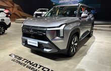 Tiga Bulan Mengaspal, Mitsubishi Destinator Sudah Terjual Segini
