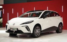Promo Awal Tahun, Mobil Listrik MG4 EV dan MG ZS EV Dibanderol Harga Menarik