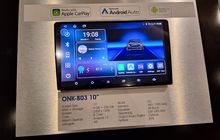 Harganya Hampir Rp 10 Juta, Apa Kelebihan Head Unit Onkyo dari Jepang?