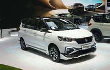 Suzuki Ertiga Diskon Puluhan Juta, Harga Jadi Tinggal Segini