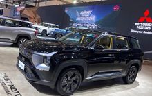 Kompromi Terbaik, Mitsubishi Destinator Exceed Sudah Dapat Apa Saja?