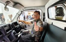 Pemerintah, Tolong Selamatkan Segmen Pikap Komersial Penggerak Ekonomi