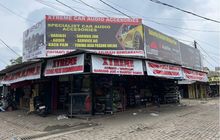 Tingkatkan Kualitas Audio Mobil dengan Teknologi Terbaru di Xtreme Car Audio Pondok Cabe Tangsel