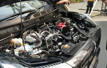 Alasan Pabrikan Mobil Banyak Pakai Busi Tipe Iridium, Ini Kata NGK