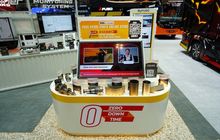 Beli Spare Parts Fuso Tak Perlu Mahal, Ada Pilihan Resmi Harga Bersahabat