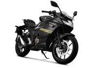 Masih Minat Suzuki Gixxer SF 250, Cek Harga Barunya per Agustus 2025