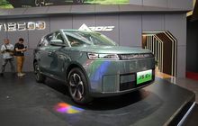 Sudah Bisa Dipesan, Ini Beda JAECOO J5 EV Standard dan Premium