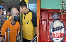Bukan Rp 1,5 Miliar, Kerugian 66 Orang Korban Tipu Pemilik Bengkel Vespa di Bekasi Rp 2 Miliar Lebih