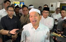Kang Dedi Mulyadi Jor-joran, Demi Jalan di Jabar Mulus Kucurkan Dana Fantastis