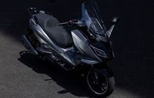 Punya Fitur Radar Seperti Mobil, Motor Matic Rp 54 Jutaan Ini Bikin XMAX dan Forza Waspada