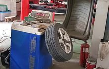 Ini Manfaat yang Terasa Jika Balancing Roda Mobil Secara Berkala