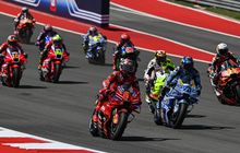 Simak Plus Minus Mesin Inline 4 dan V4 yang Dipakai di Motor MotoGP