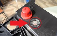 Ternyata Akurat, Begini Cara Kerja Indikator Warna di Aki Mobil