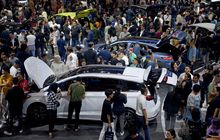 Kejutan Oktober 2025, BYD Lampaui Merek Jepang Masuk 3 Besar Mobil Terlaris di Indonesia