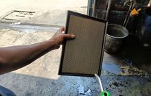 Filter Udara Mampat Bikin Tarikan Mobil Lemot, Ini Penjelasannya