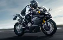 Berdesain Futuristik, CFMoto Lahirkan Sportbike 750 Cc 4-Silinder, Power Tembus Segini