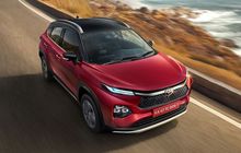 Harga Mulai Rp 145 Jutaan, Toyota Luncurkan Versi Baru SUV Kembaran Suzuki Fronx