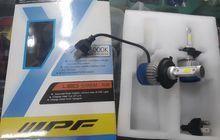 Pilih Bohlam atau LED Buat Headlamp Mobil? Simak Perbedaannya