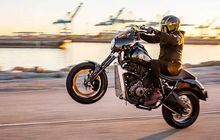 Buell Bangkit Dari Kehancuran, Siapkan Senjata Untuk Hancurkan Dominasi HD dan Indian