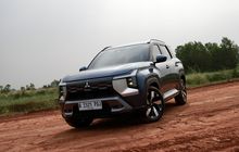 Penjualan Mitsubishi Destinator Agustus 2025, Ini Tipe Terlaris