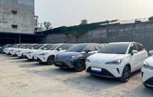 Tetap Beroperasi, Neta Pastikan Jaringan Bengkel dan Spare-Part Aman