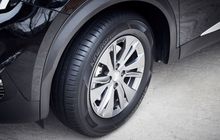 Pentil Ban Mobil Bisa Rusak, Dampaknya Itu Bisa Bikin Pusing