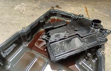 Alasan Wajib Cek Filter Oli Transmisi Matik Mobil Secara Berkala
