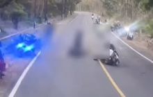 Tragedi Rombongan HD di Situbondo Renggut 1 Nyawa, Warga Bilang Begini