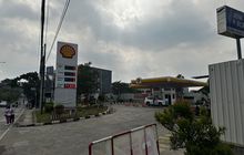 Harga BBM Shell Turun Semua, Stok yang Tersedia Apa dan di Mana?