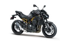 Kawasaki Z900 RS Tahun 2026: Sekarang Dijual Segini         
