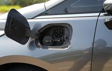 Tips Agar Baterai Mobil Listrik Tahan Lama, Lakukan Hal Simpel Ini