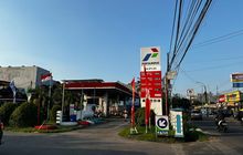 Harga BBM Pertamina Per 1 November 2025, Wah Ada yang Naik Nih