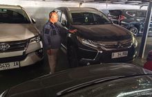KPK Bredel Korupsi Anggota DPR RI Satori, 15 Unit Mobil Mulai Brio, Fortuner Sampai Alphard Diangkut