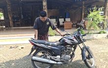 Honda PCX Batal, Kades di Lumajang Dijatah Motor Dinas Baru Seharga Rp 33 Juta per Orang