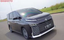 Masih Jadi Pilihan Menarik, Segini Harga Baru Toyota Voxy per September 2025