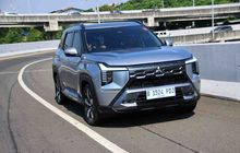 5 Hal Yang Mesti Anda Tahu Sebelum Beli Mitsubishi Destinator