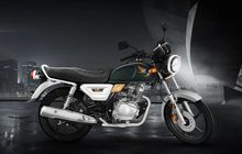 Tantang W175, Honda Luncurkan CG150 Bertampang Retro Harga Rp 26 Jutaan