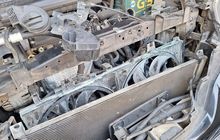 Bahaya Buat Mesin! Jangan Anggap Sepele Coolant Bocor Berceceran