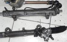 Segini Biaya Servis Power Steering Mobil di Bengkel Spesialis
